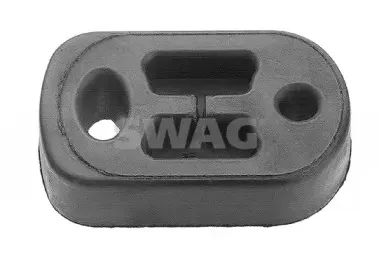 62 91 0530 SWAG Кронштейн, система выпуска ОГ